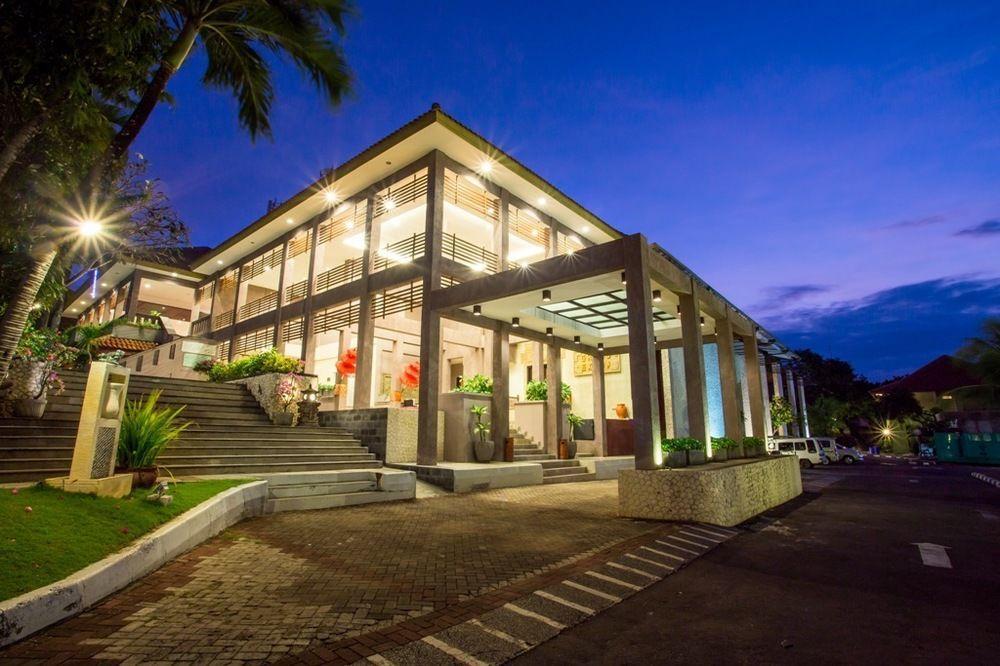 Plagoo Hotel Nusa Dua (Bali)
